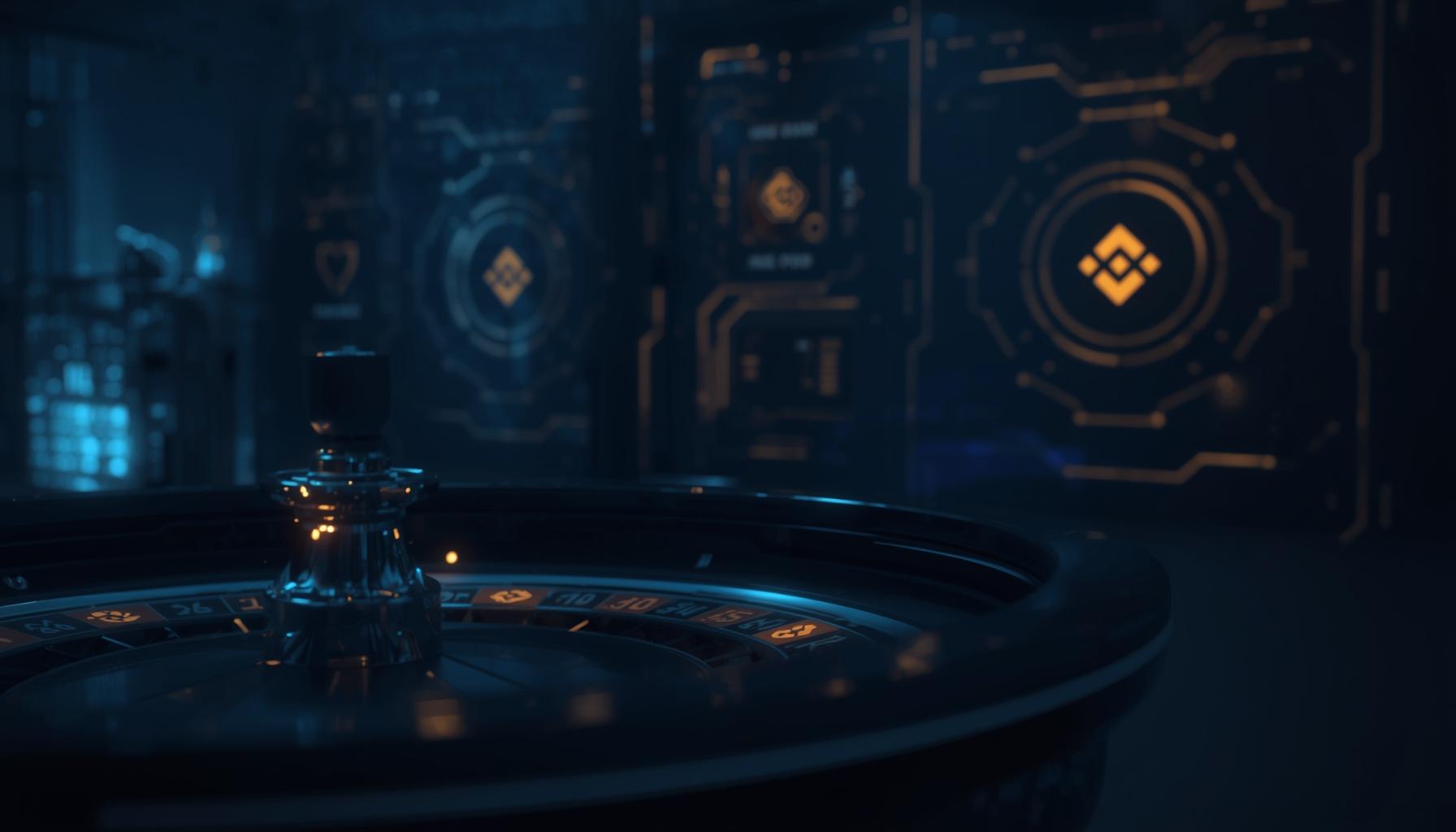 Как безопасно совершать депозиты и выводить средства в Binance Coin